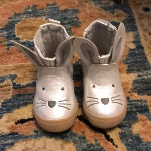 target bunny boots